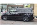 2016 Nissan Elgrand
