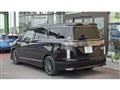 2016 Nissan Elgrand