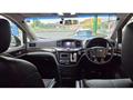 2016 Nissan Elgrand
