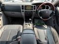 2003 Toyota Hilux Surf