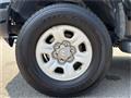 2003 Toyota Hilux Surf