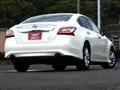 2018 Nissan Teana