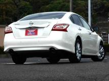 2018 Nissan Teana