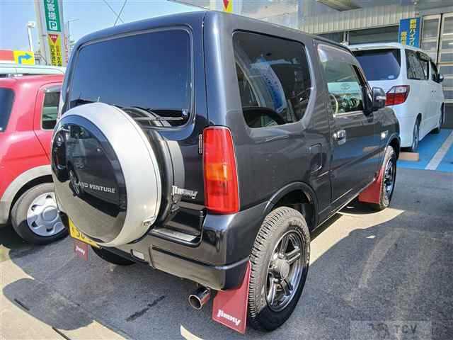 2014 Suzuki Jimny