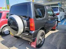 2014 Suzuki Jimny