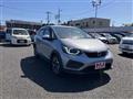 2020 Honda Fit