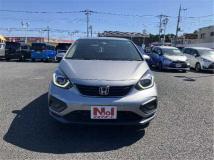 2020 Honda Fit