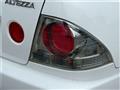 2001 Toyota Altezza