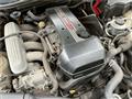 2001 Toyota Altezza