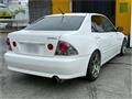 2001 Toyota Altezza
