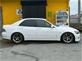 2001 Toyota Altezza