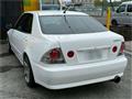 2001 Toyota Altezza