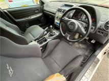 2001 Toyota Altezza