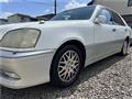 2002 Toyota Crown