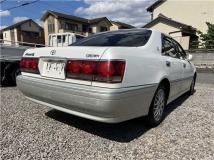 2002 Toyota Crown