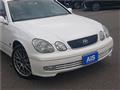 2003 Toyota Aristo
