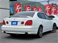 2003 Toyota Aristo