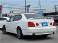 2003 Toyota Aristo