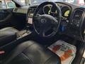2003 Toyota Aristo
