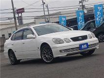 2003 Toyota Aristo