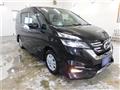 2018 Nissan Serena