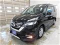 2018 Nissan Serena
