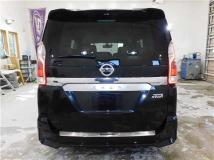 2018 Nissan Serena