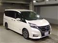 2018 Nissan Serena
