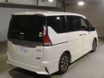2018 Nissan Serena