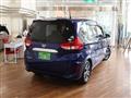 2016 Honda Freed