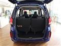 2016 Honda Freed