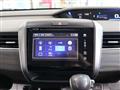 2016 Honda Freed
