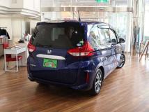 2016 Honda Freed