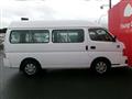 2012 Nissan Caravan Bus