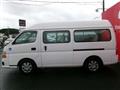 2012 Nissan Caravan Bus