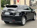 2013 Toyota Harrier