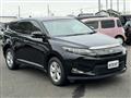 2013 Toyota Harrier