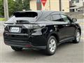 2013 Toyota Harrier