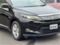 2013 Toyota Harrier