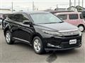 2013 Toyota Harrier