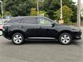 2013 Toyota Harrier