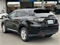 2013 Toyota Harrier