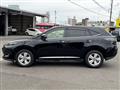 2013 Toyota Harrier