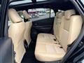 2013 Toyota Harrier