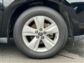 2013 Toyota Harrier