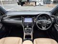 2013 Toyota Harrier