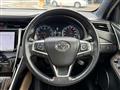 2013 Toyota Harrier