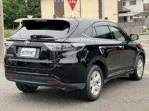 2013 Toyota Harrier