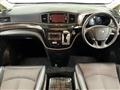 2015 Nissan Elgrand