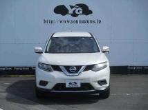 2016 Nissan X-Trail